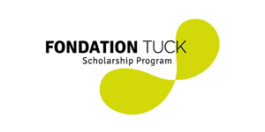 Scholarship Program - logo