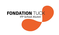 IFP School Alumni - logo