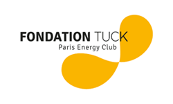 Paris Energy Club - logo