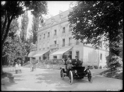 Château de Vert-Mont 2